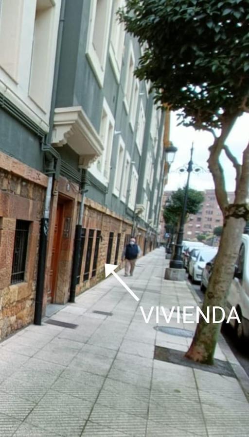 Nenuca Ii, El Paraiso En Oviedo Exterior photo